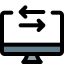 Transfer icon 64x64