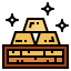 Gold icon 64x64