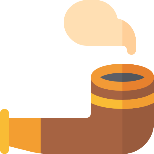Pipe icon