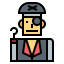 Pirate icon 64x64