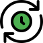 Queue icône 64x64