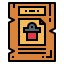 Wanted icon 64x64