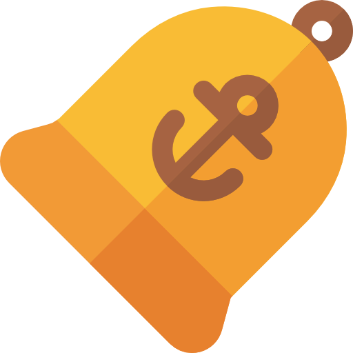 Bell icon