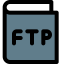 Ftp アイコン 64x64