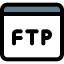 Browser icon 64x64