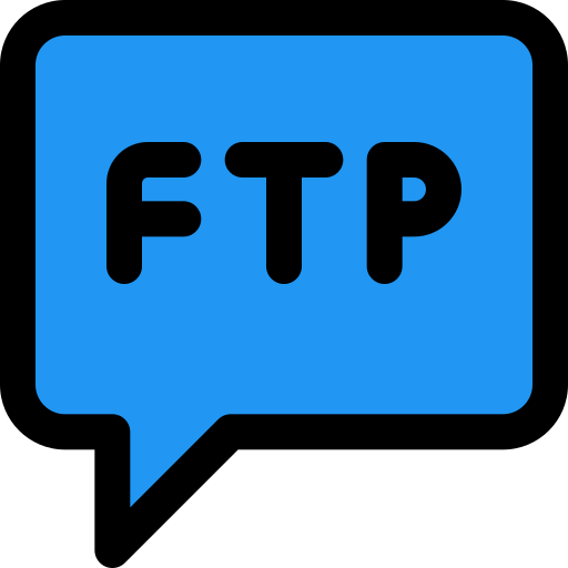 Chat icon