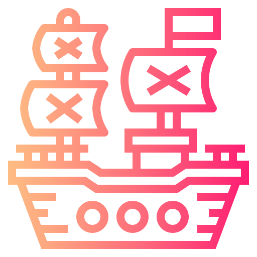 Ship icon