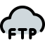 Cloud icon 64x64
