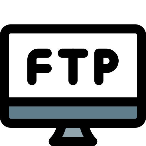 Ftp icon