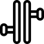 Tonfa icon 64x64