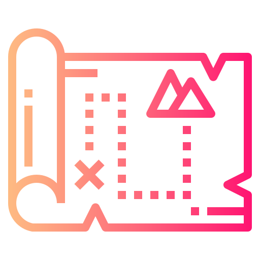 Map icon