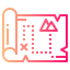 Map icon 64x64