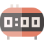 Alarm clock icon 64x64