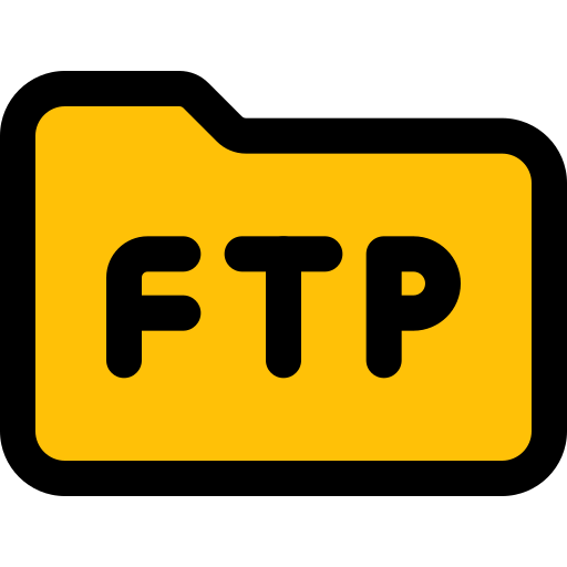 Folder icon
