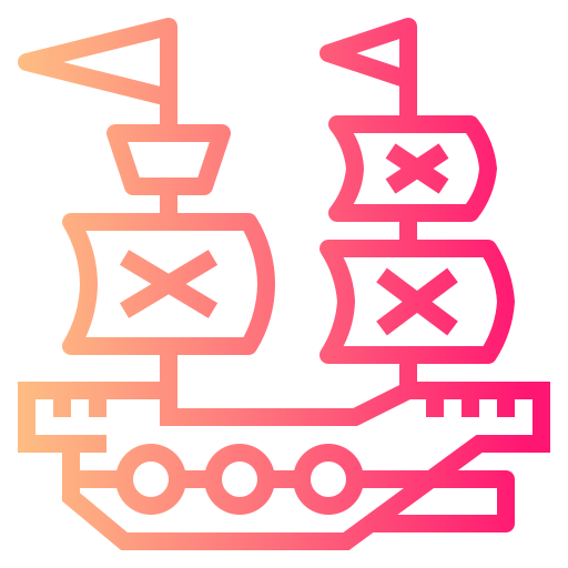 Ship icon