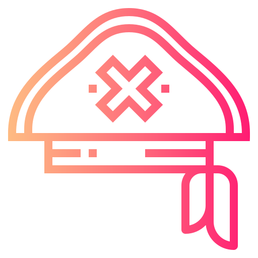 Hat icon