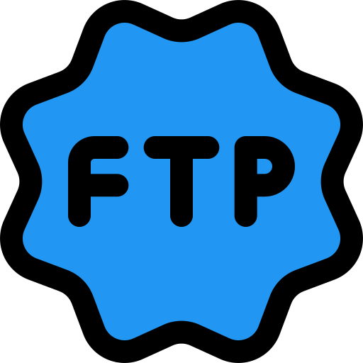 Ftp icon