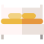Bed icon 64x64