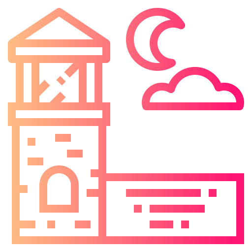 Lighthouse icon