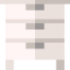 Commode icon 64x64
