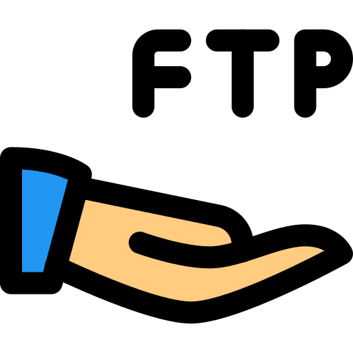 Ftp icon