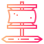 Raft Symbol 64x64