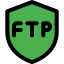 Shield icon 64x64