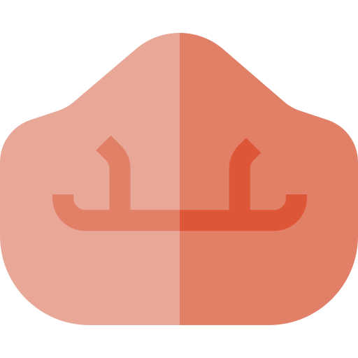Puff icon