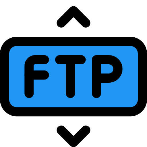 Ftp icon