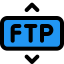 Ftp アイコン 64x64