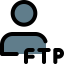 User icon 64x64