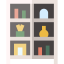Shelving icon 64x64