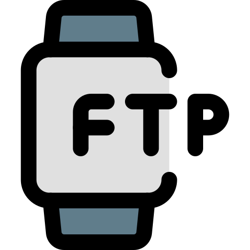 Smartwatch icon