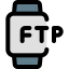 Smartwatch icon 64x64