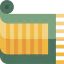 Одеяло иконка 64x64