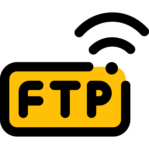 Wireless icon