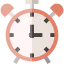 Clock icon 64x64