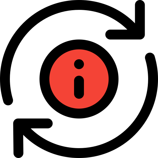 Info icon
