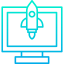 Launch icon 64x64