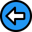 Previous icon 64x64