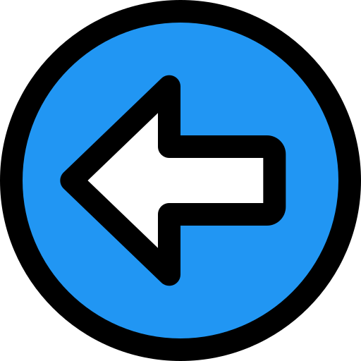 Previous icon