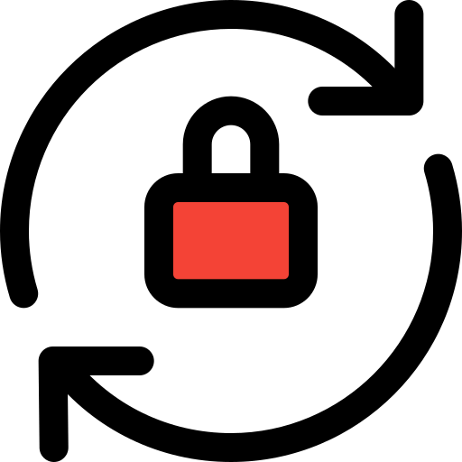 Locked icon