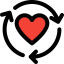 Like icon 64x64