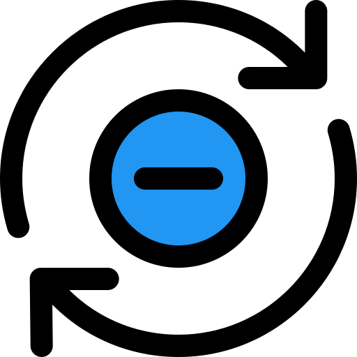 Remove icon