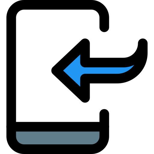 Transfer icon