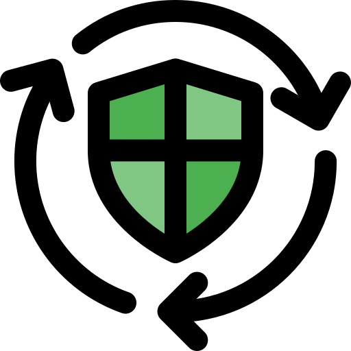 Secure icon