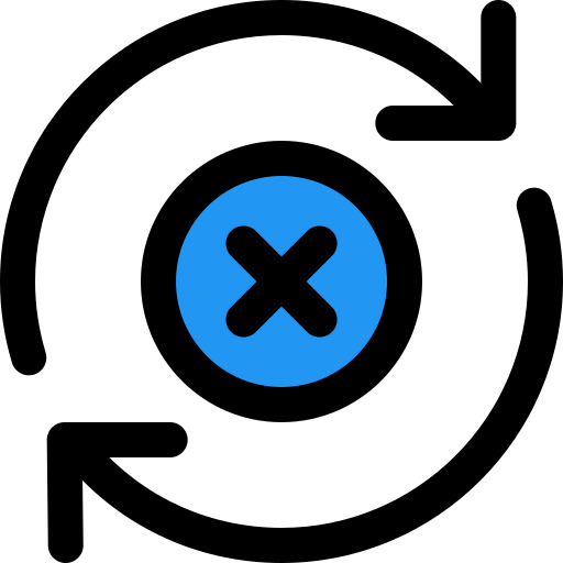 Remove icon