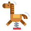Horse icon 64x64
