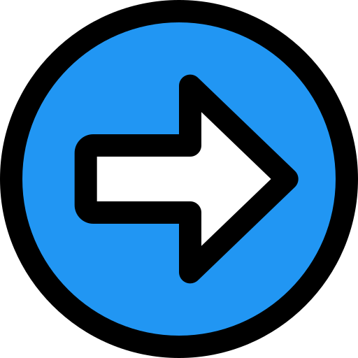 Next button icon