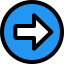 Next button 图标 64x64